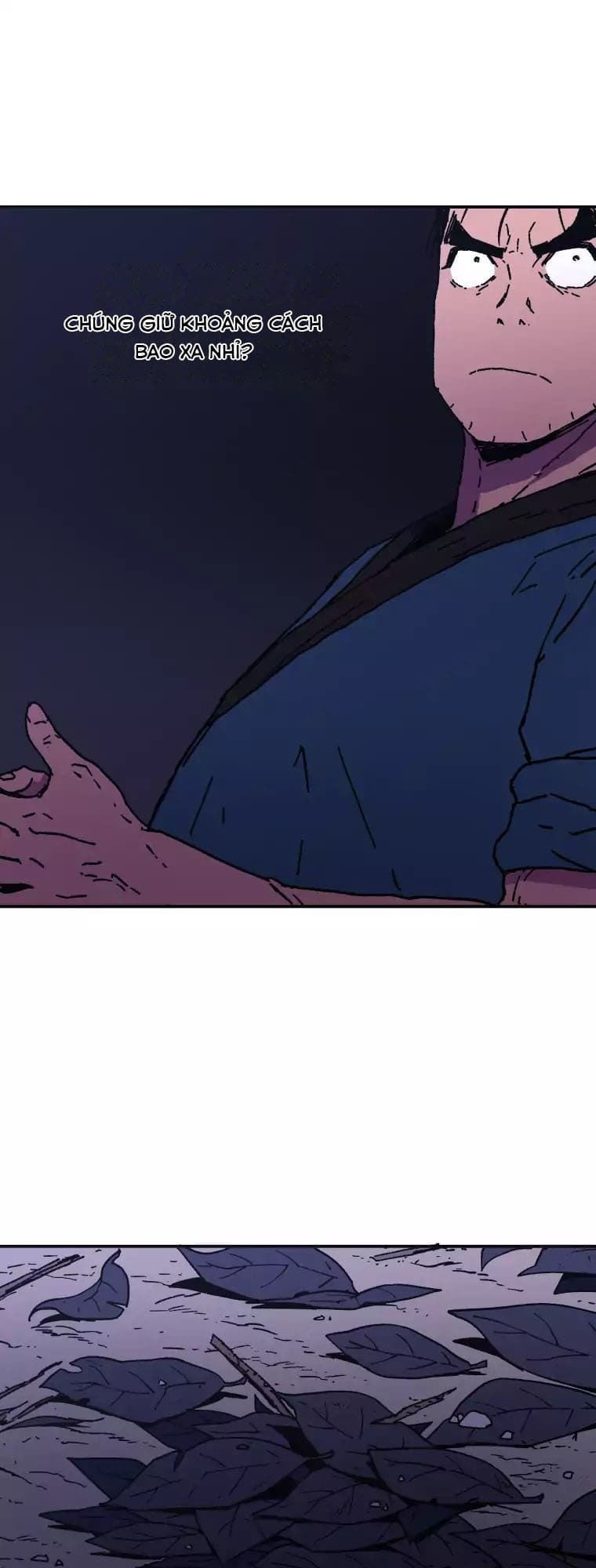 Bố Vô Song chapter 45 4