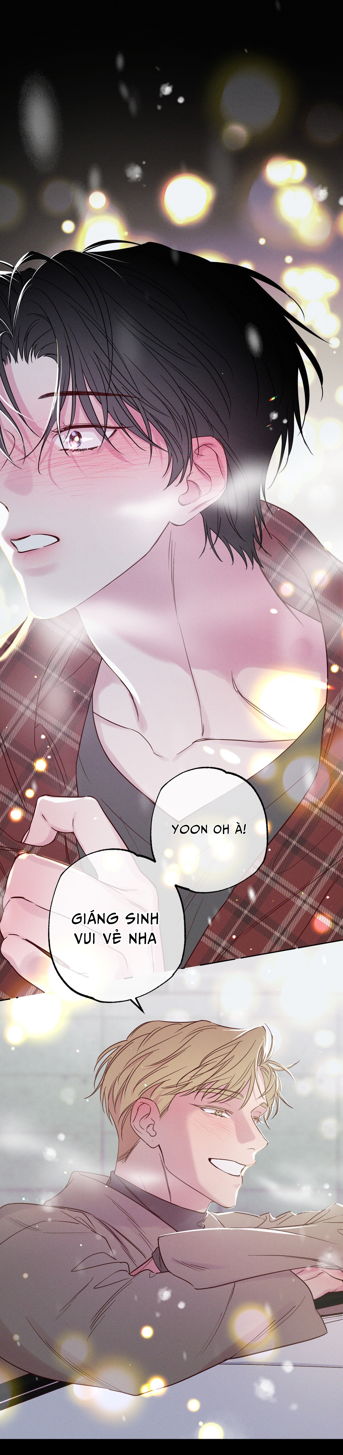 làn sóng bên bờ biển chapter 7 11