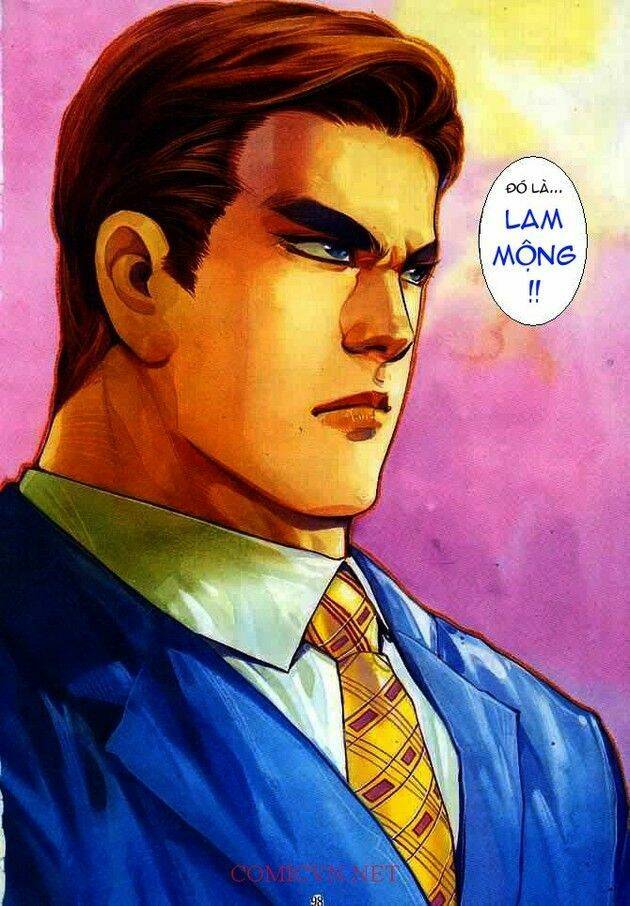 hải hổ 1 chapter 8 5