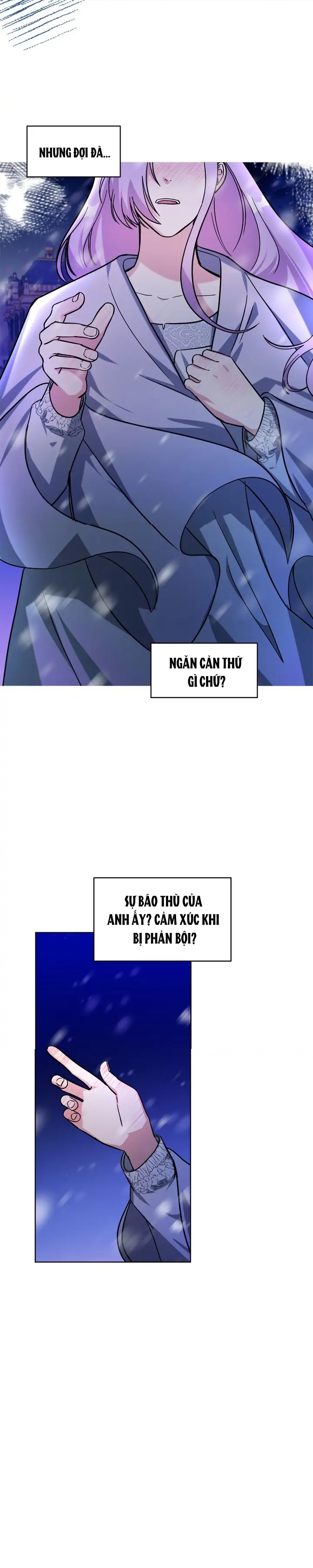 hãy nghe lời của tôi chapter 32 8