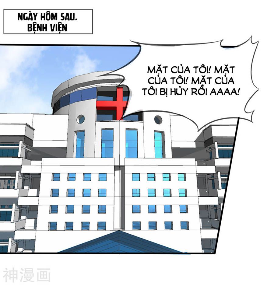 mỹ vị giai thê chapter 82 12