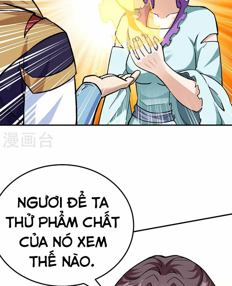 võ đạo độc tôn chapter 423 44