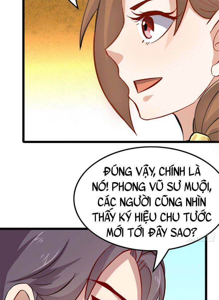 vạn đạo long hoàng chapter 23 41