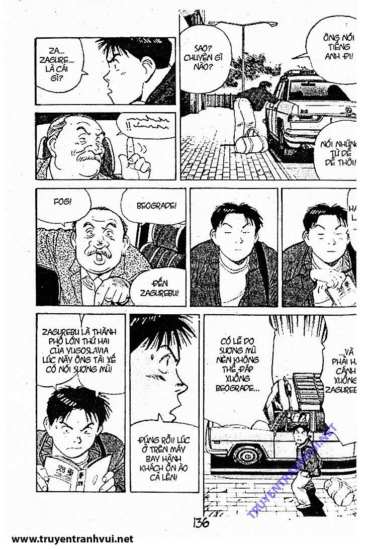 yawara chapter 166 13