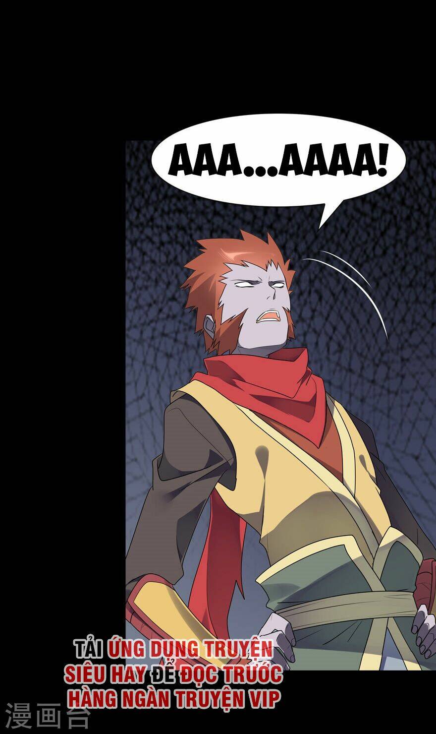 bạn gái virus của tôi chapter 69 46