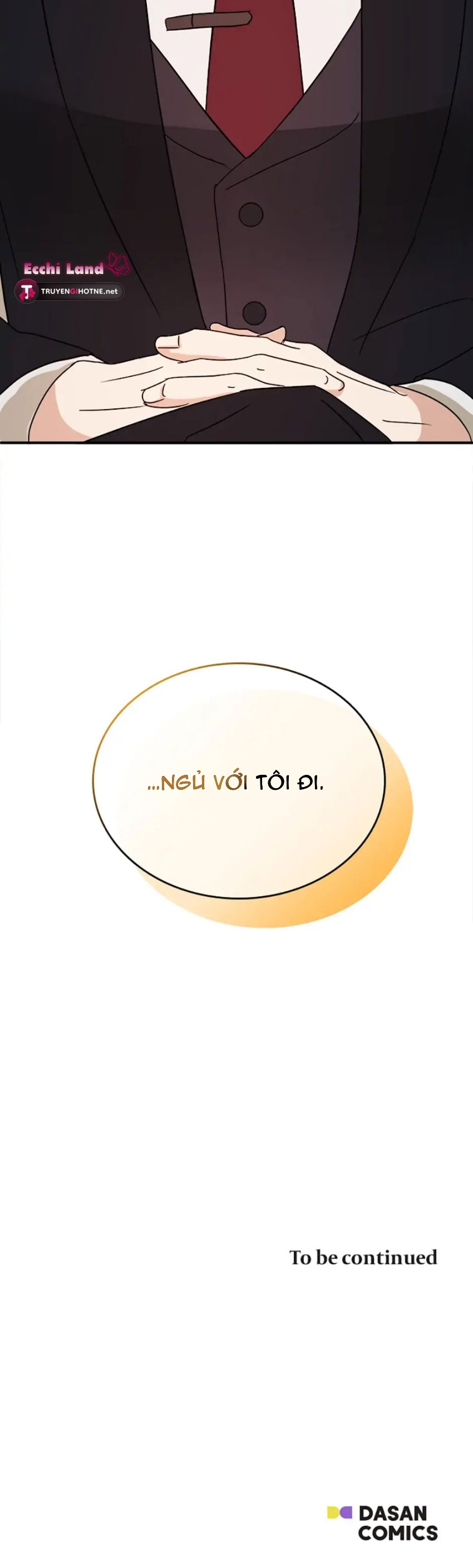 thiếu tôi là sếp mất ngủ ngay chapter 1.2 14