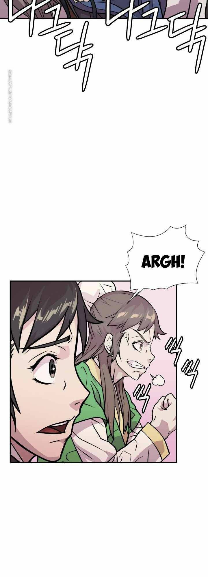 dain đồ sắt chapter 14 28