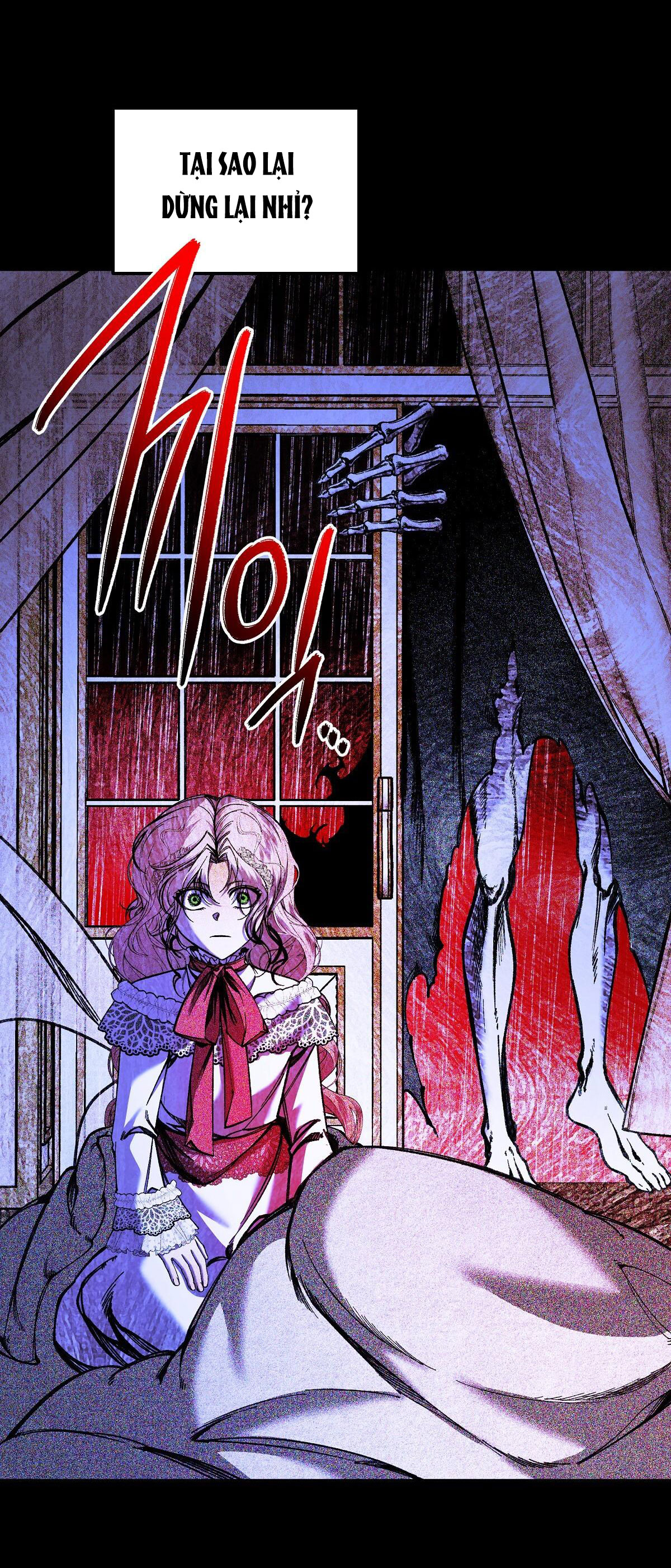 bánh xe của charlotte chapter 29.2 17