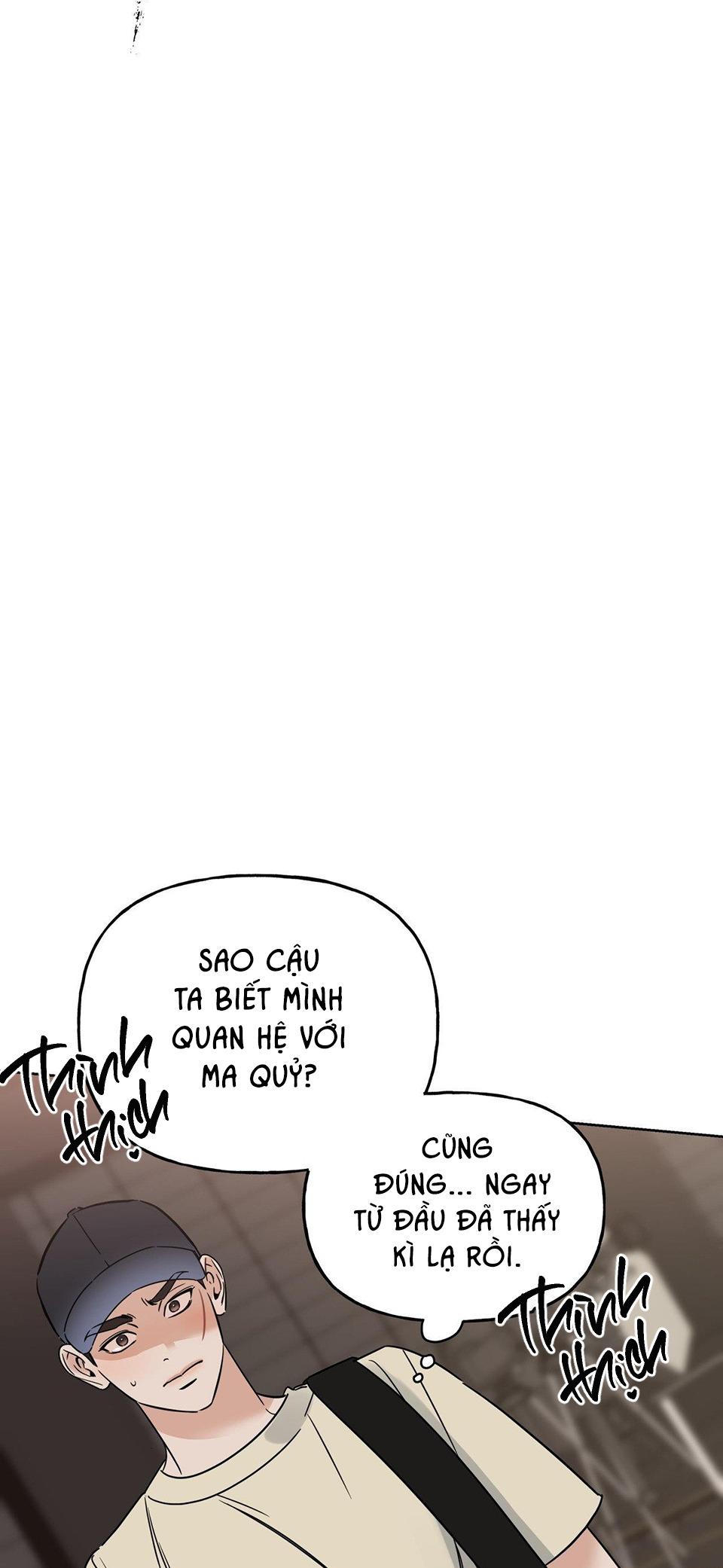 lệnh cứu rỗi chapter 4 8