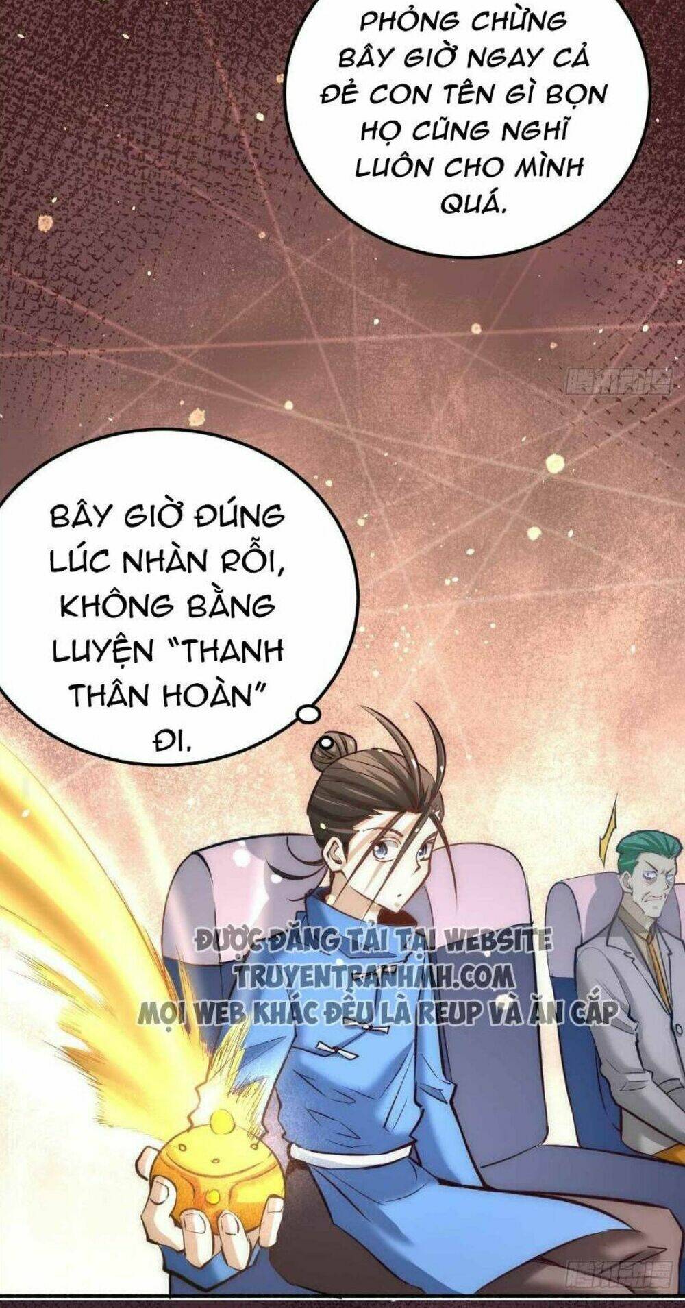 đô thị đỉnh phong cao thủ chapter 113 14