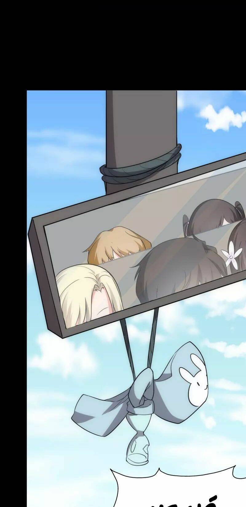 bạn gái virus của tôi chapter 234 54