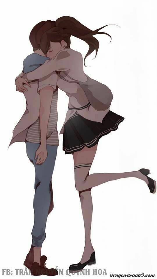 trả thù trường trung học chapter 32 14