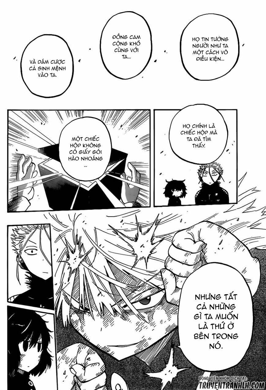 anagle mole chapter 36 19