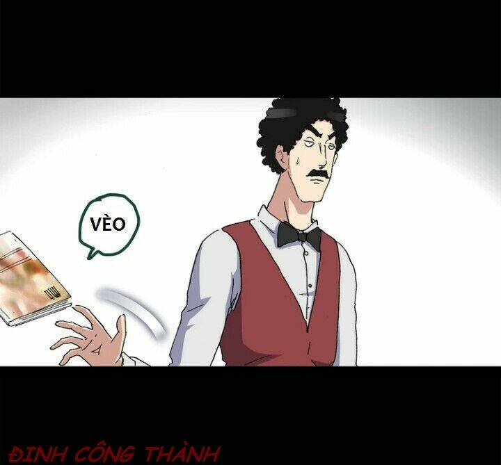 bút tiên chapter 9 12