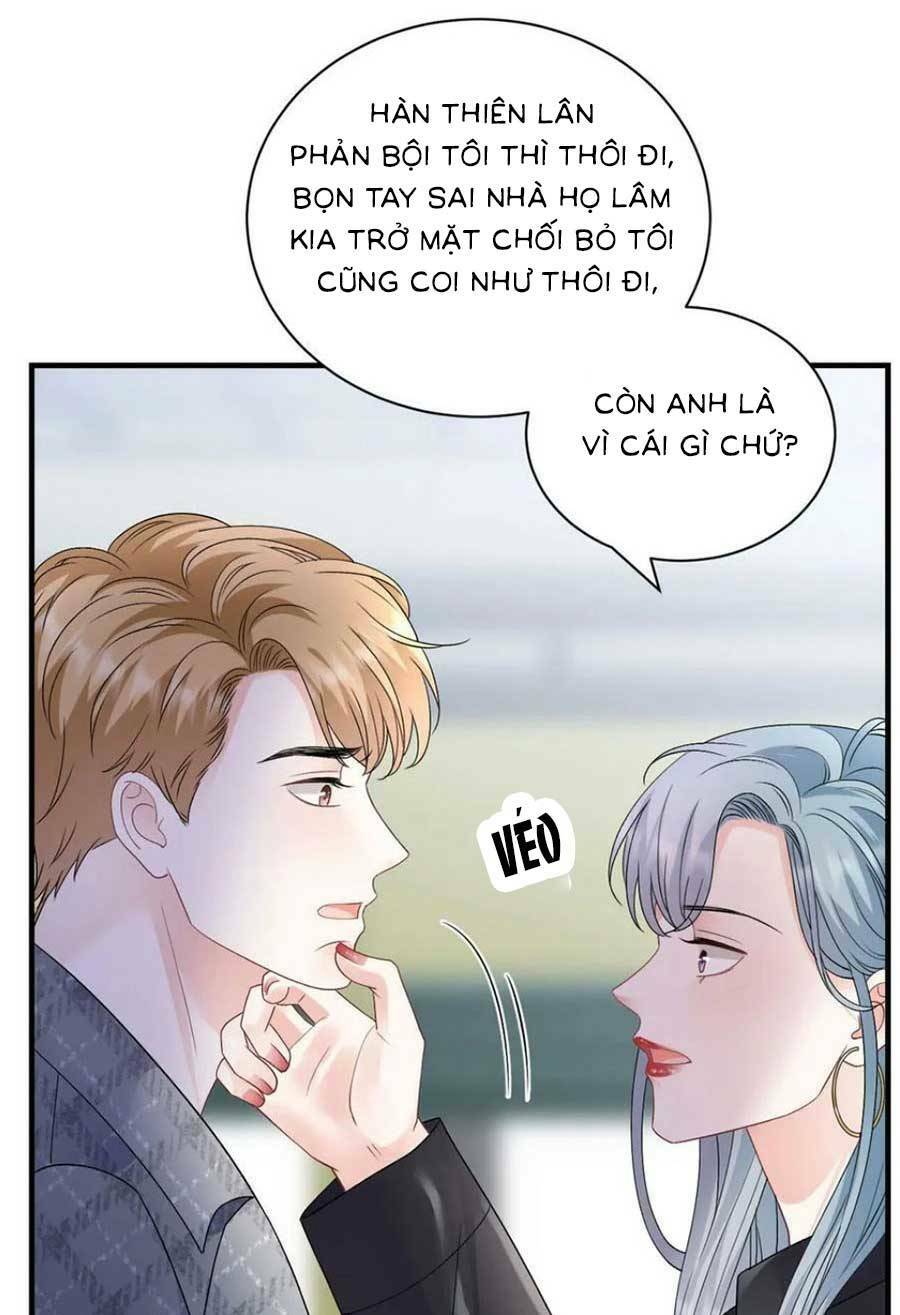 đại tiểu thư có ý đồ gì xấu đâu chapter 188 22