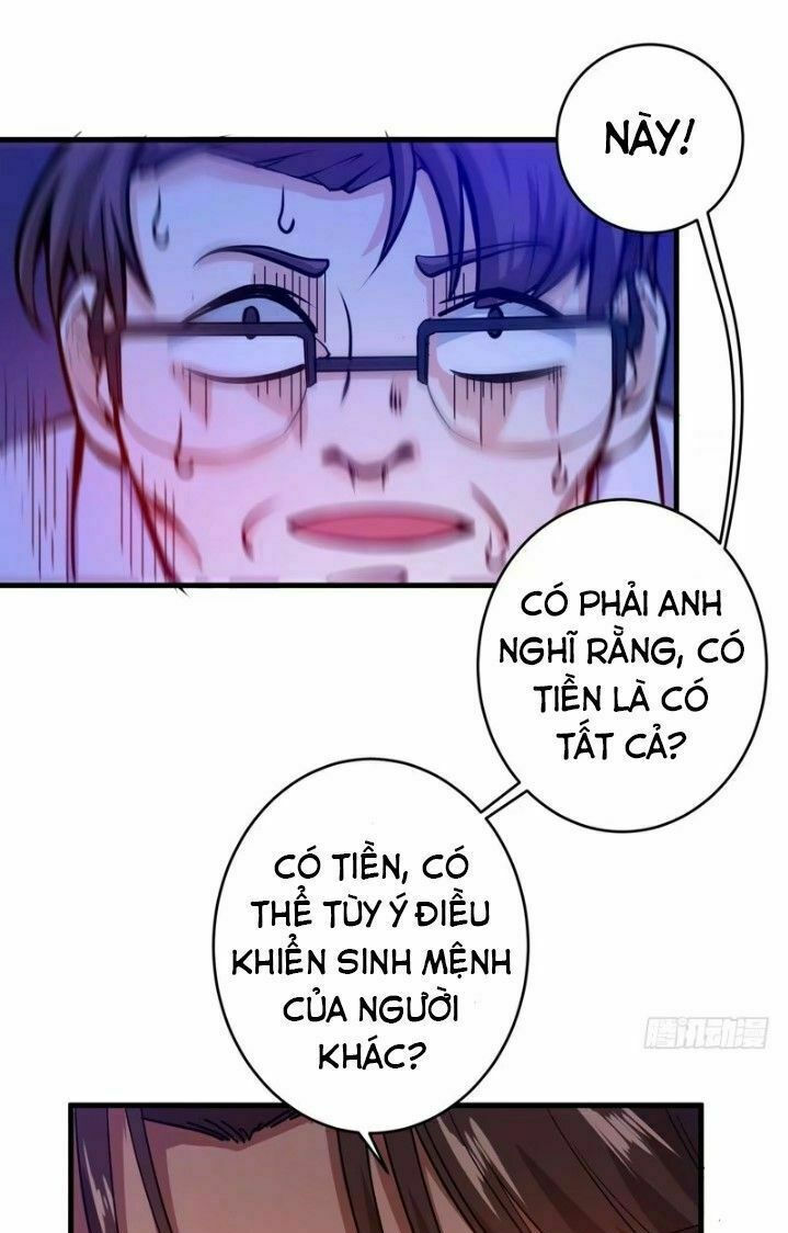 tối cường thần y tại đô thị chapter 9 9