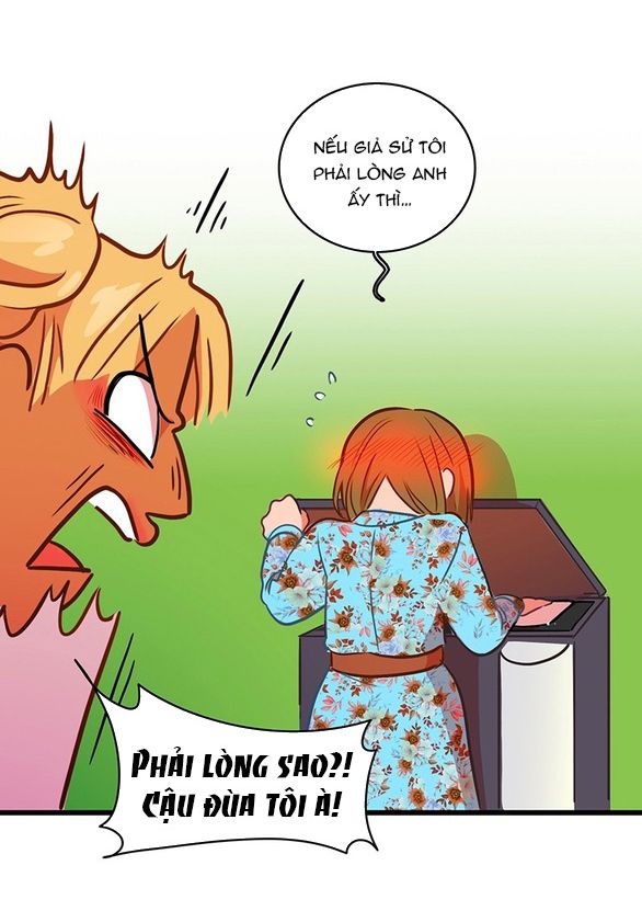 chú cún của em thật đáng yêu chapter 5.1 18