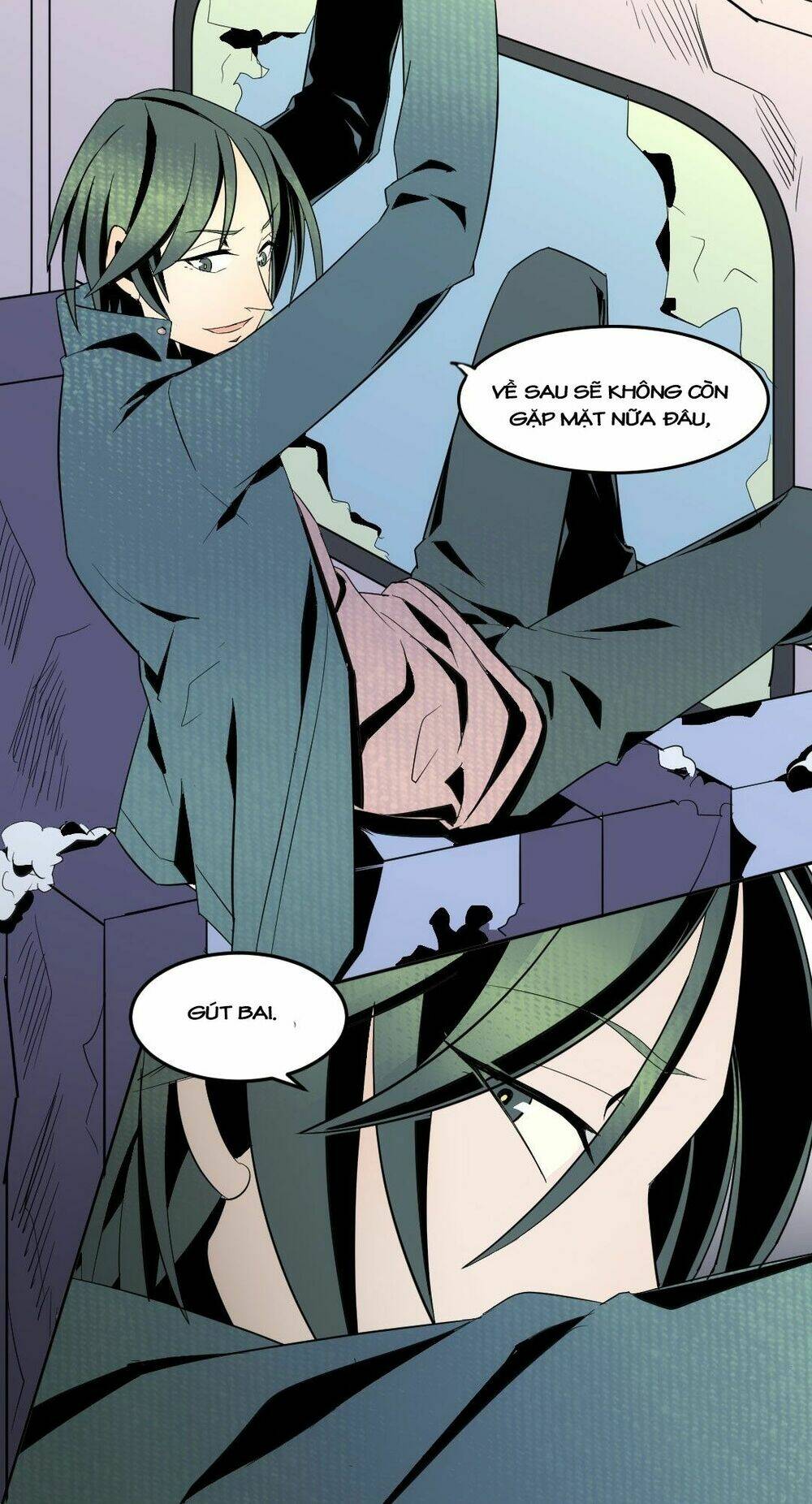 điều ước của người phàm chapter 9 22