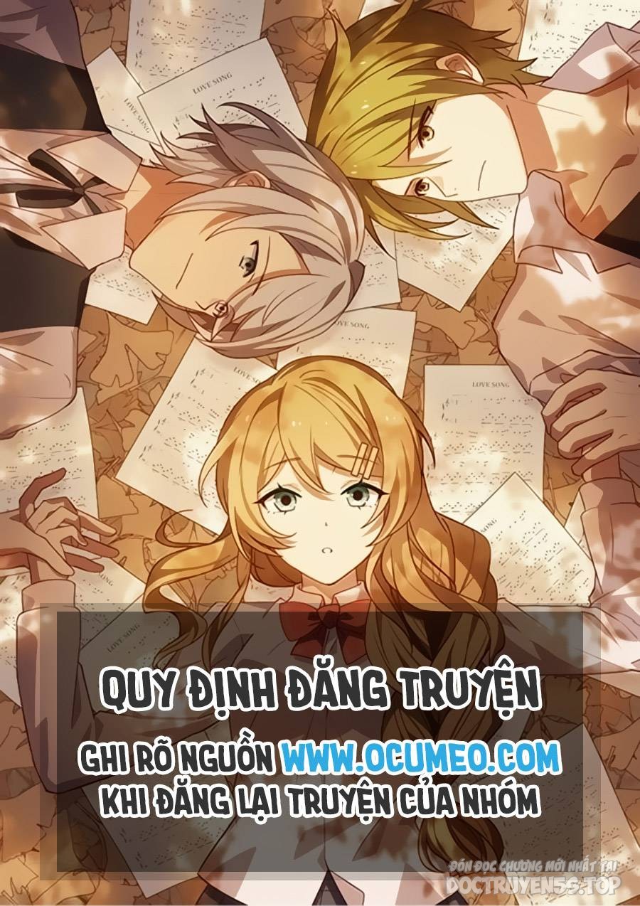 vẫn cứ nuông chiều chapter 59 2