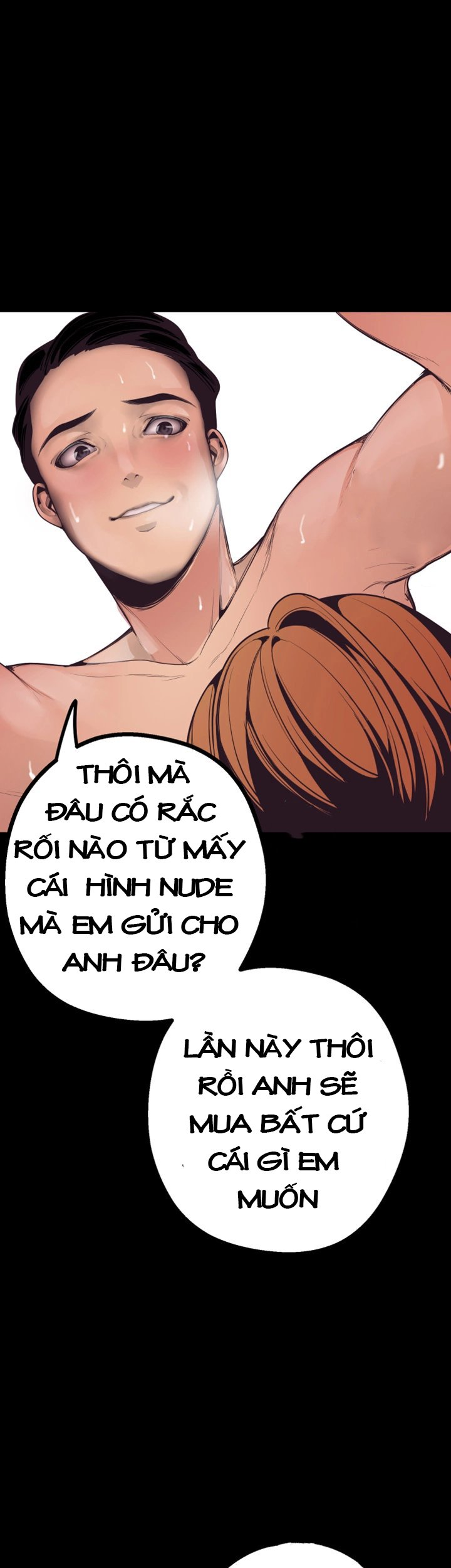 một thế giới mới tuyệt vời chapter 3 104