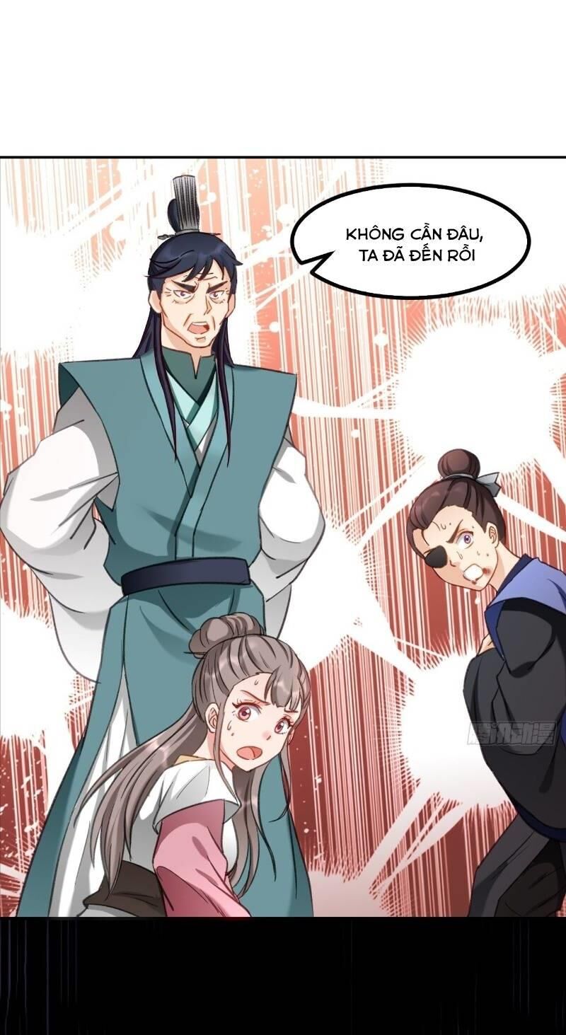 lão tổ của bạn đang online chapter 81 15