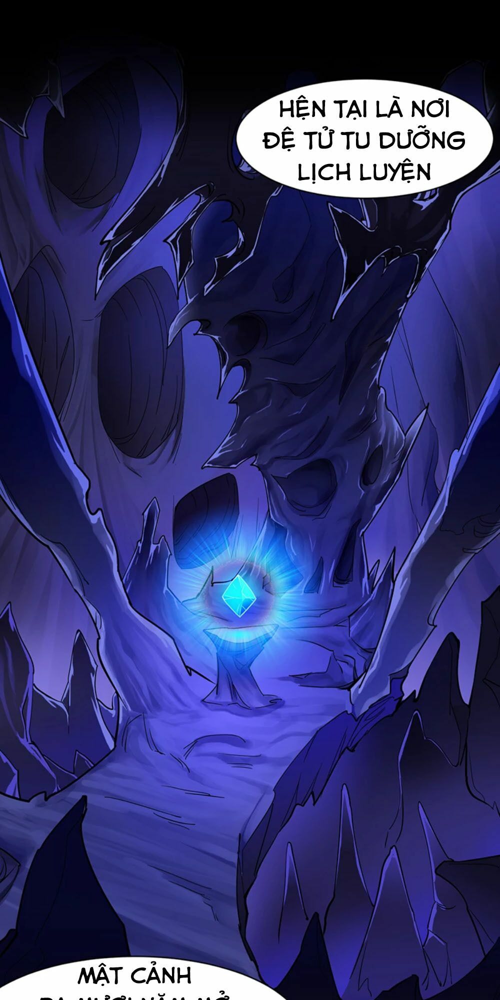 võ đạo độc tôn chapter 90 24