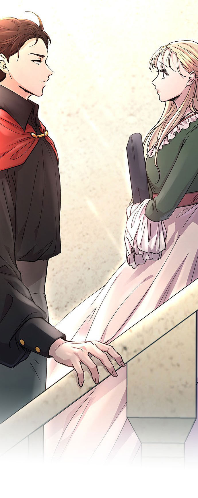 như gió trên cành cây khô chapter 62 85