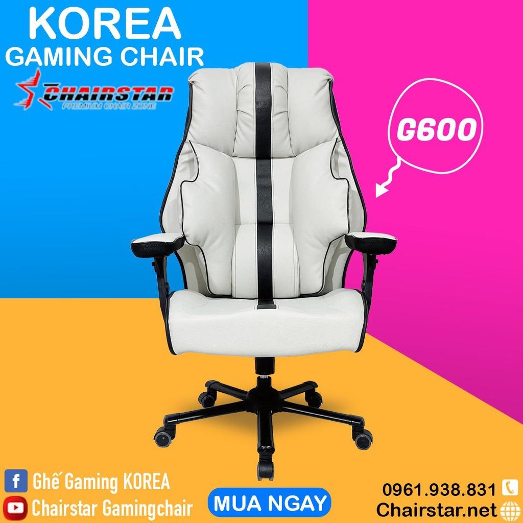 Ghế Gaming, Ghế Giám đốc GG600
