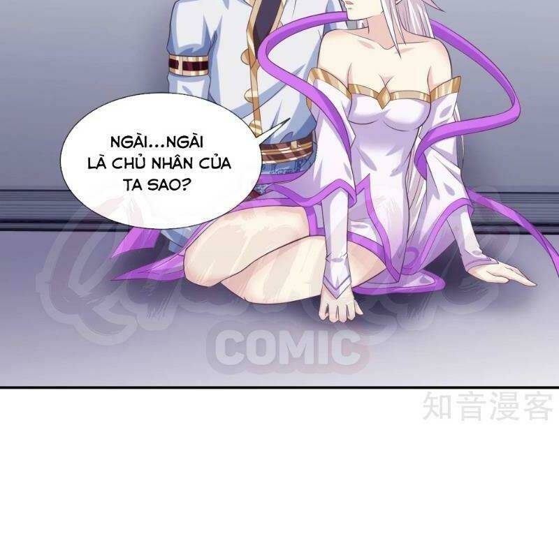 ta là ngọc hoàng đại đế chapter 90 5