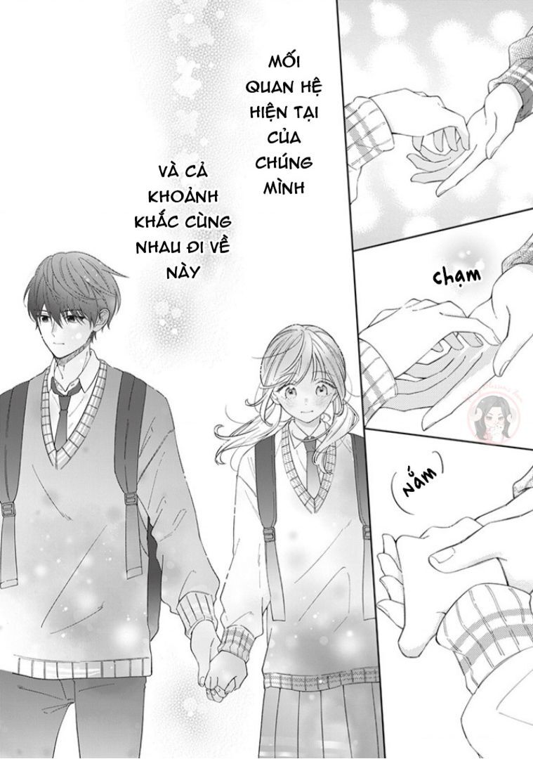 bản tình ca của utsumi kun chapter 2.3 13