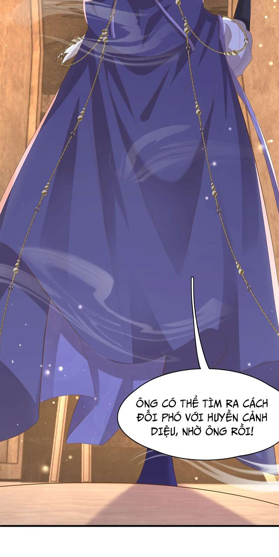 bá tổng vương phi lật xe chỉ nam chapter 100 33