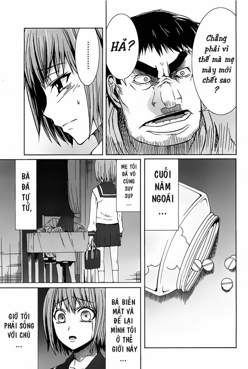 arachnid chapter 1 7