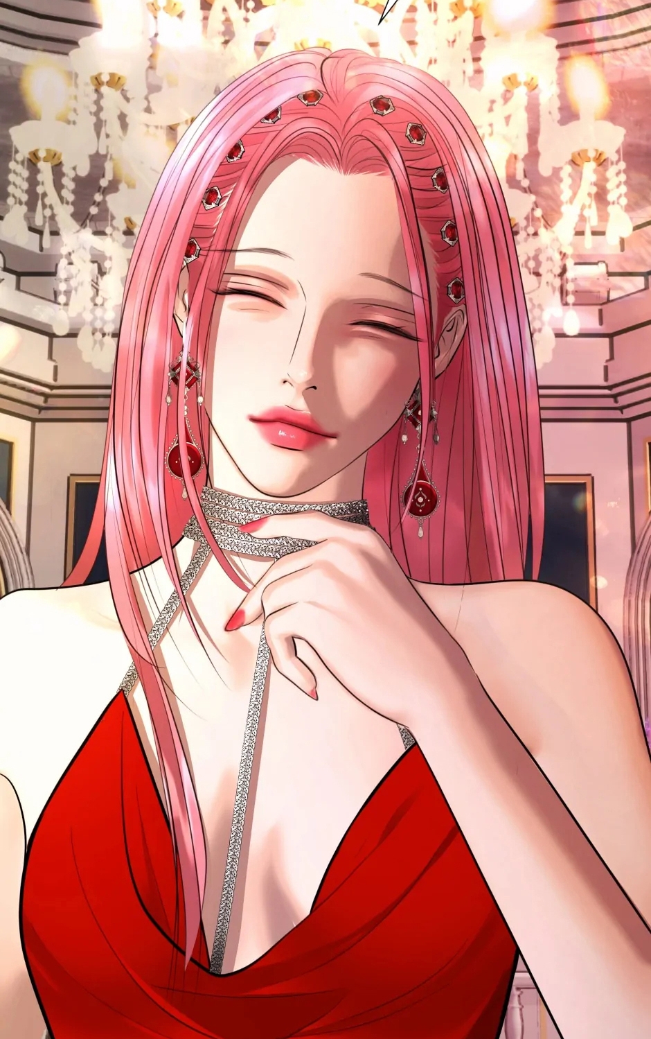 tôi đã ký khế ước với ác quỷ chapter 30.1 15