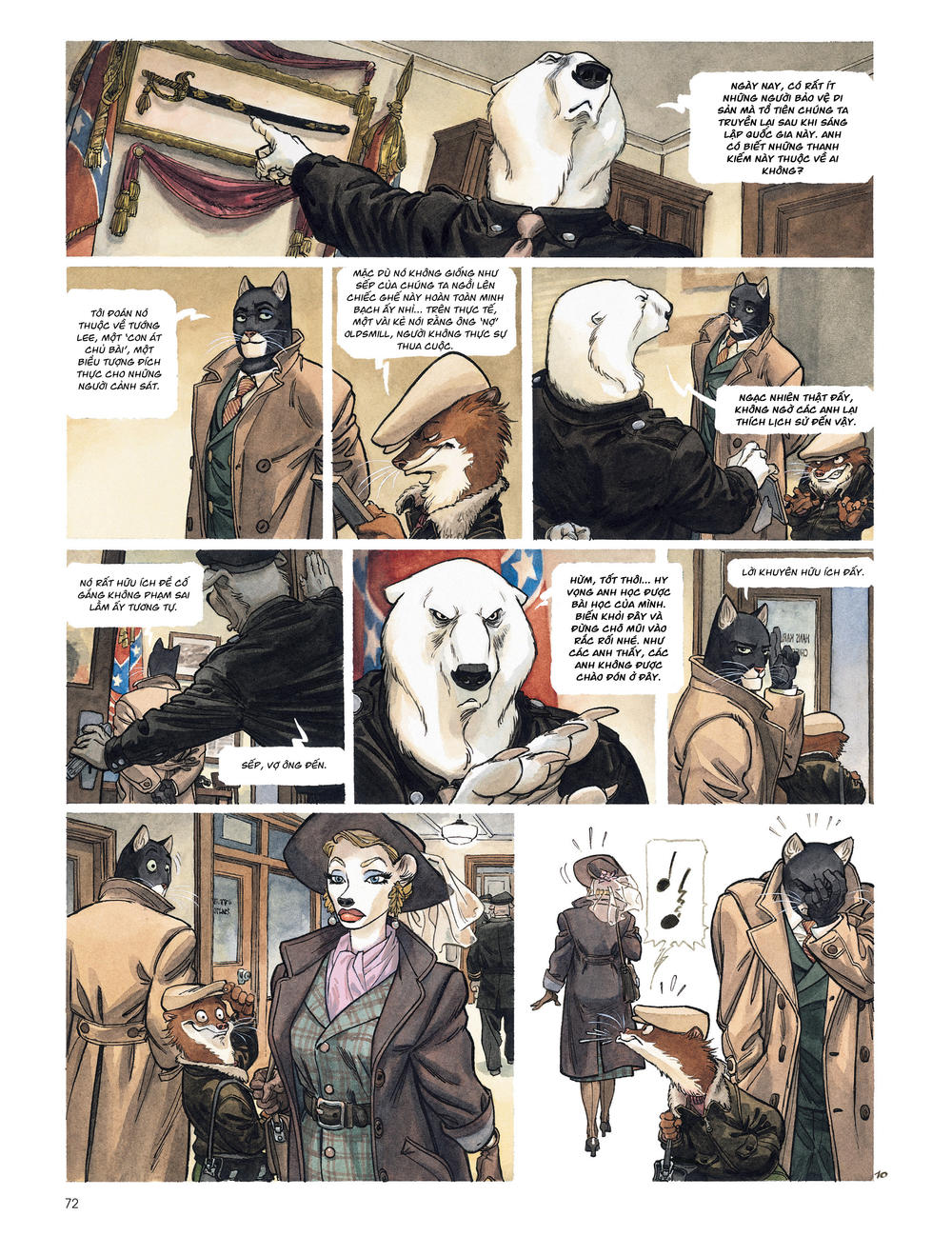 blacksad chapter 2 12