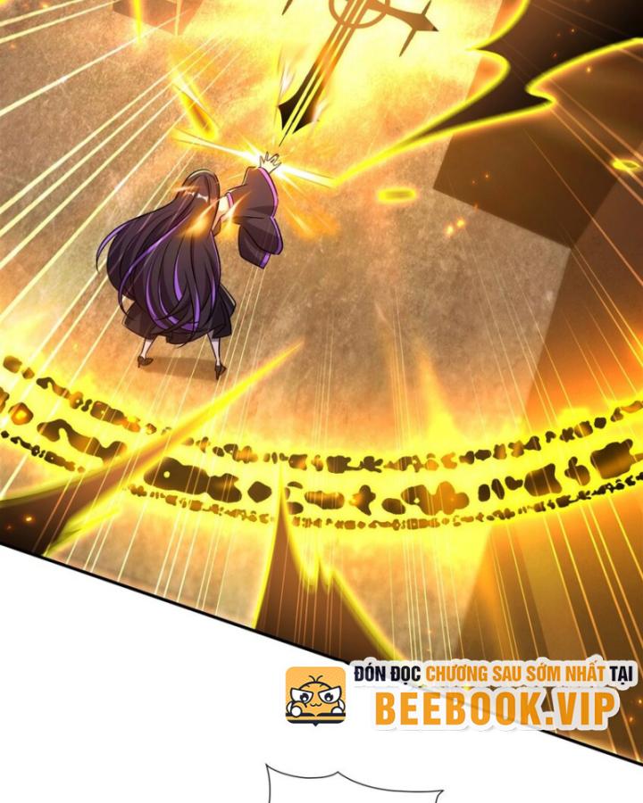 huyết cơ và kỵ sĩ chapter 305 43