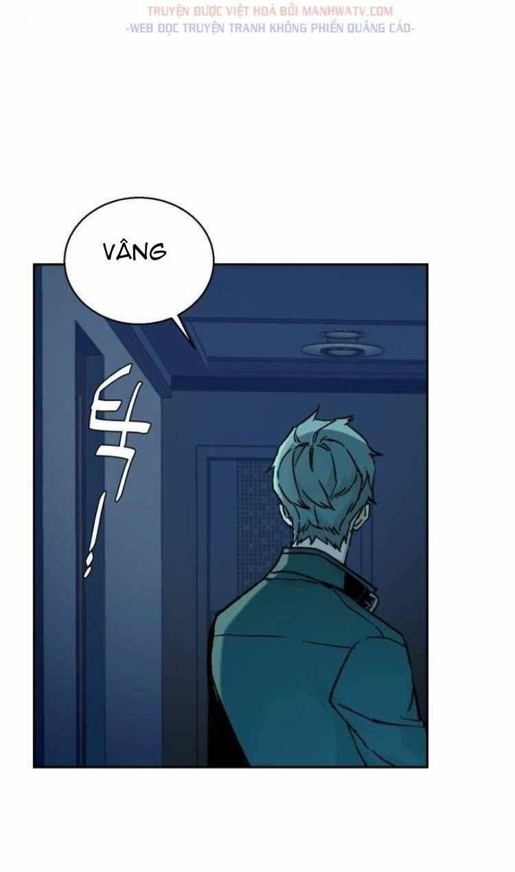 bạn học tôi là lính đánh thuê chapter 42 73