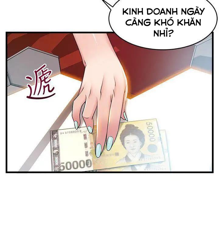 điểm yếu chapter 35 24
