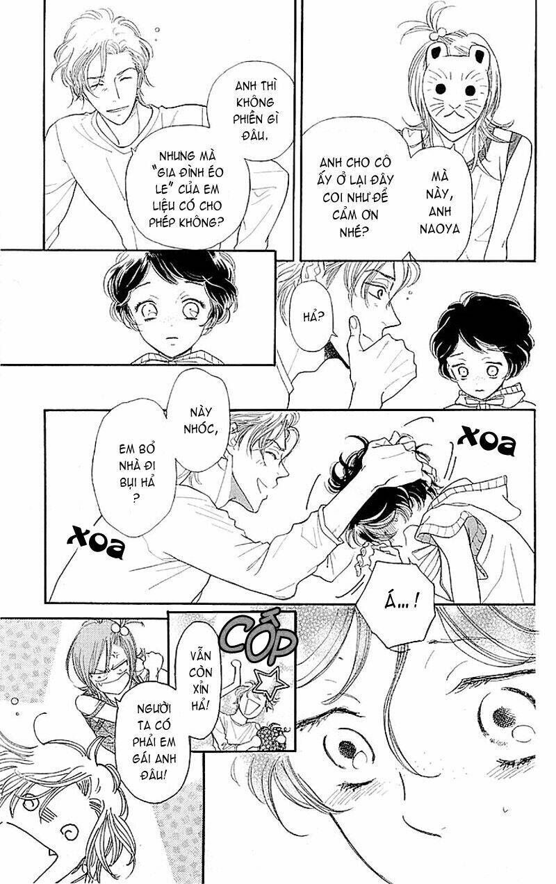 issho ni neyou yo chapter 1 43