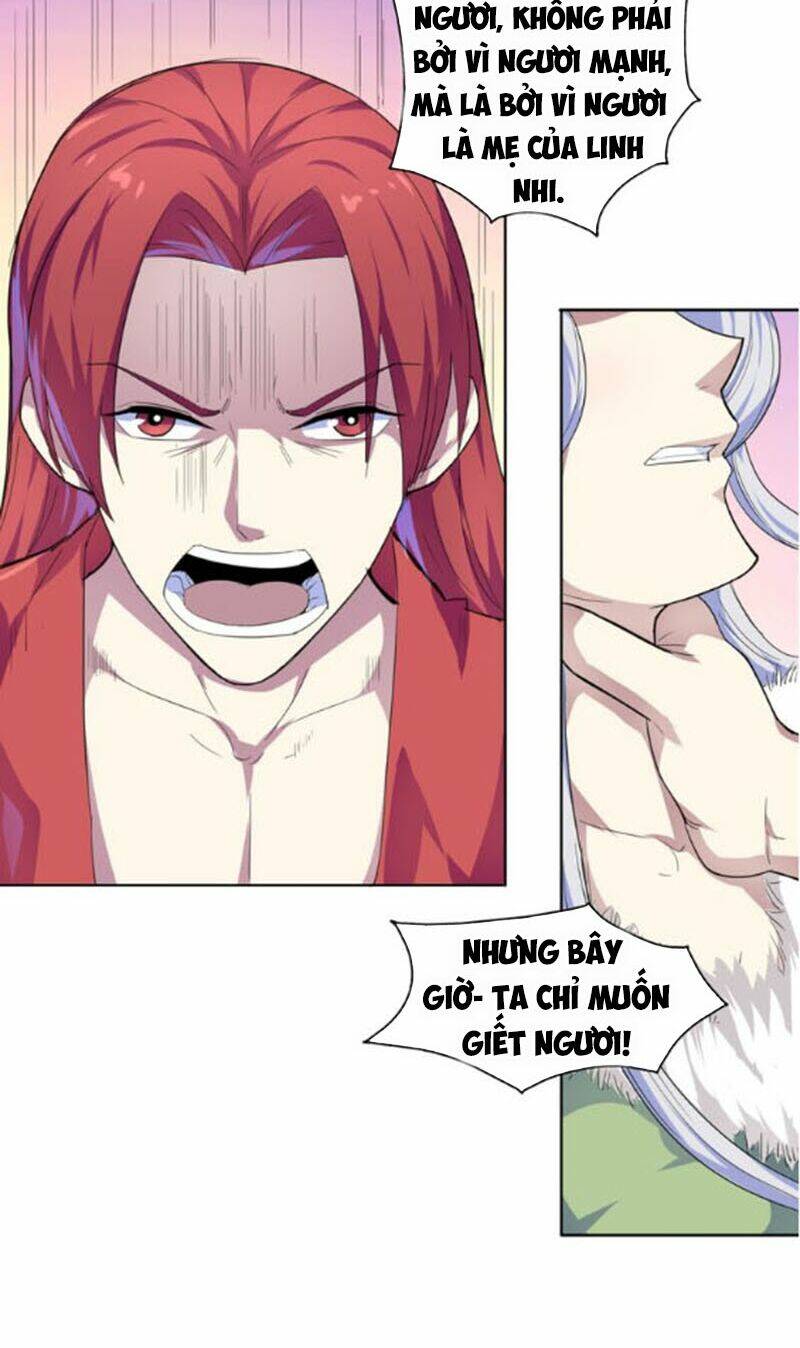 nghịch thiên đại thần chapter 41 19