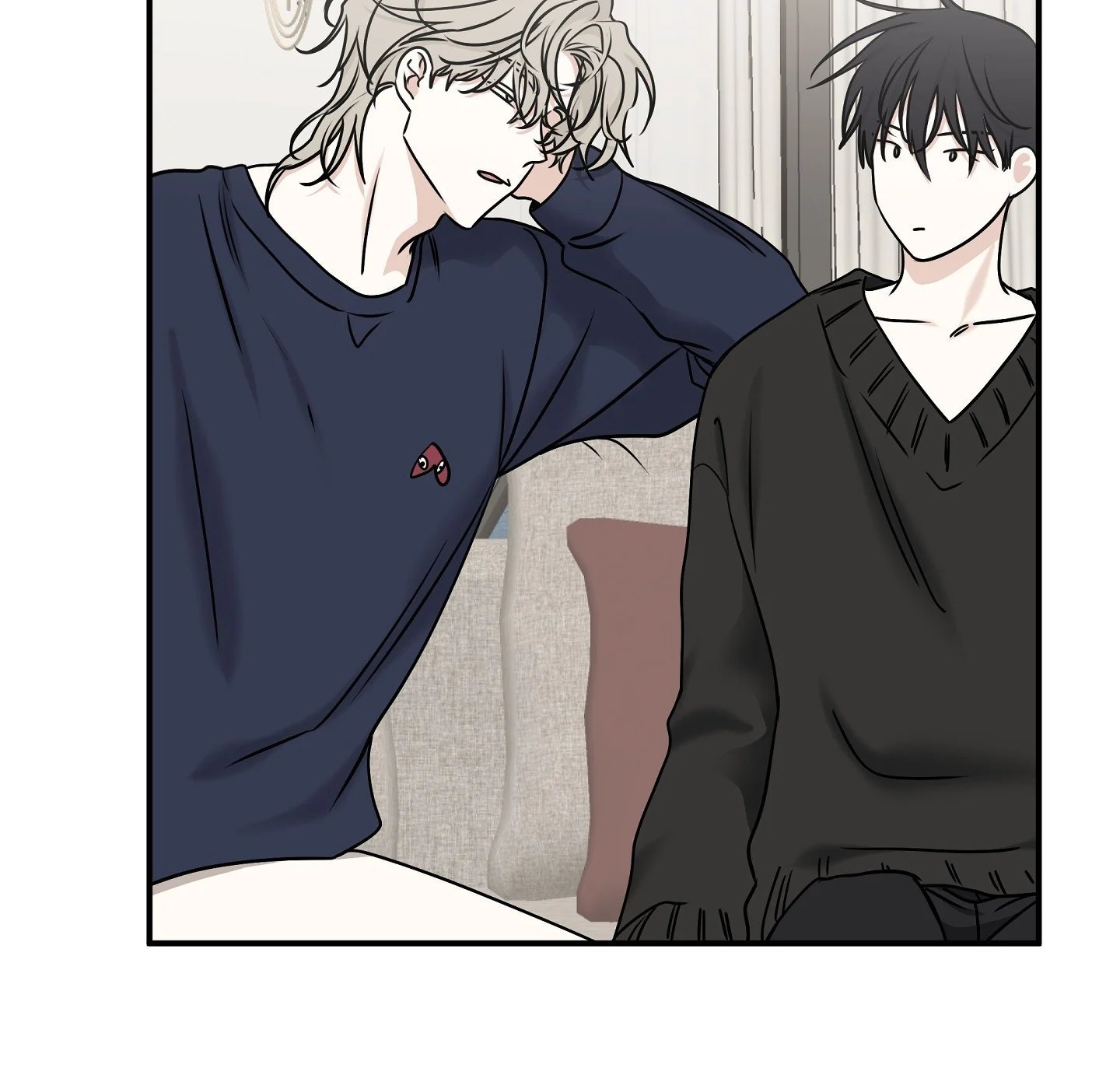 đêm bên bờ biển chapter 86.1 40