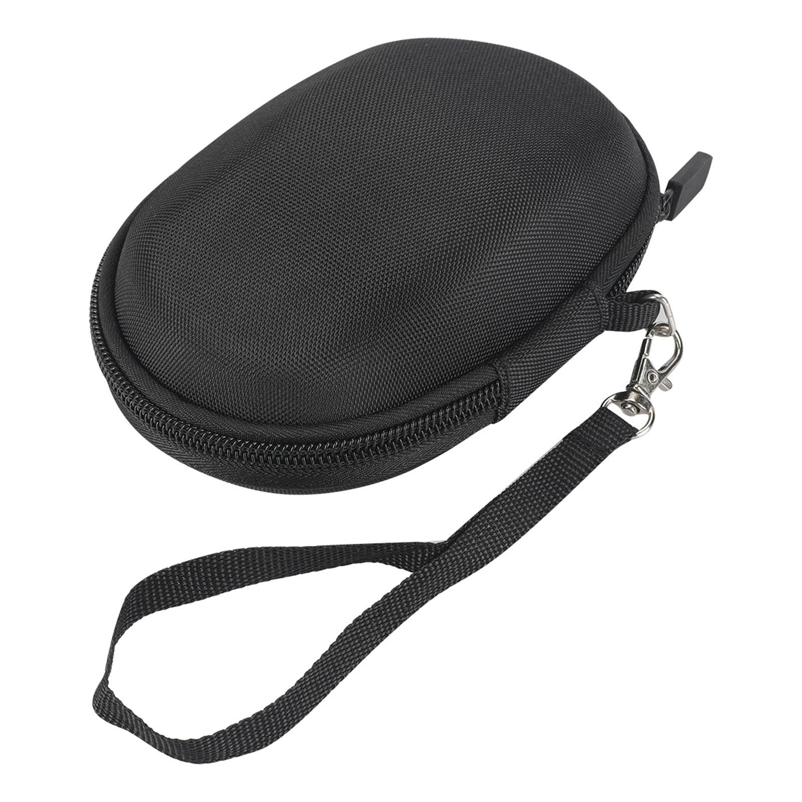 Portable Mouse Carrying Bag, Travel Handbag Case Waterproof EVA for Logitech MX MASTERs 3