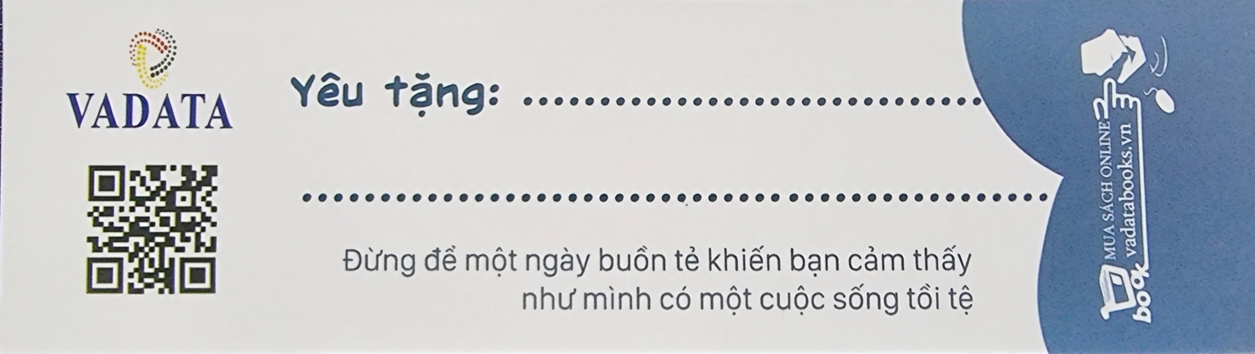 Sách - Combo chữ xưa còn một chút này và hôm nay phải mở mang tặng bookmark vadata