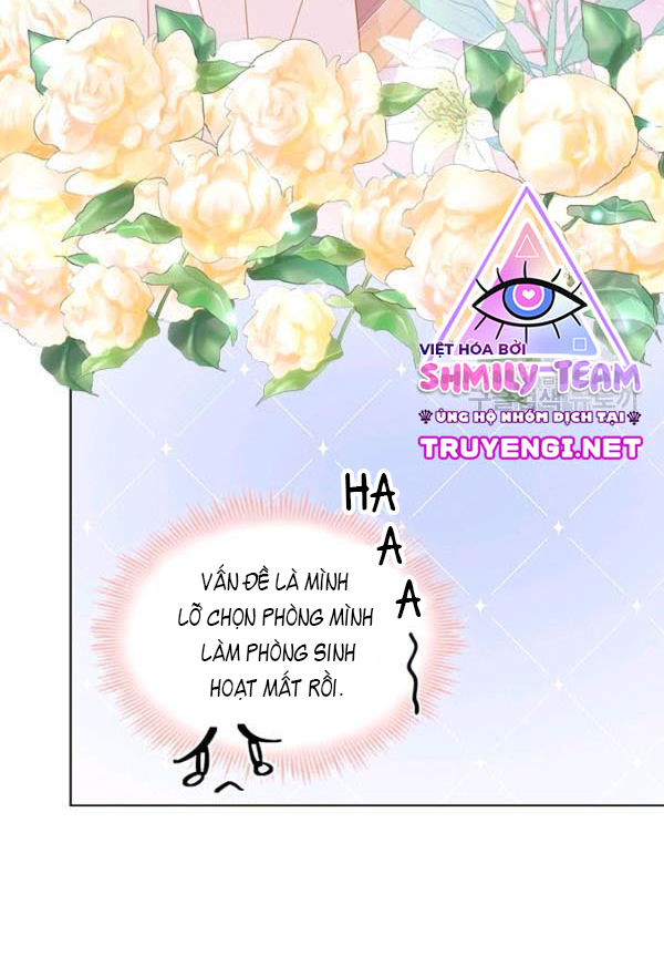 tiểu thư chỉ muốn được nghỉ ngơi chapter 30 47