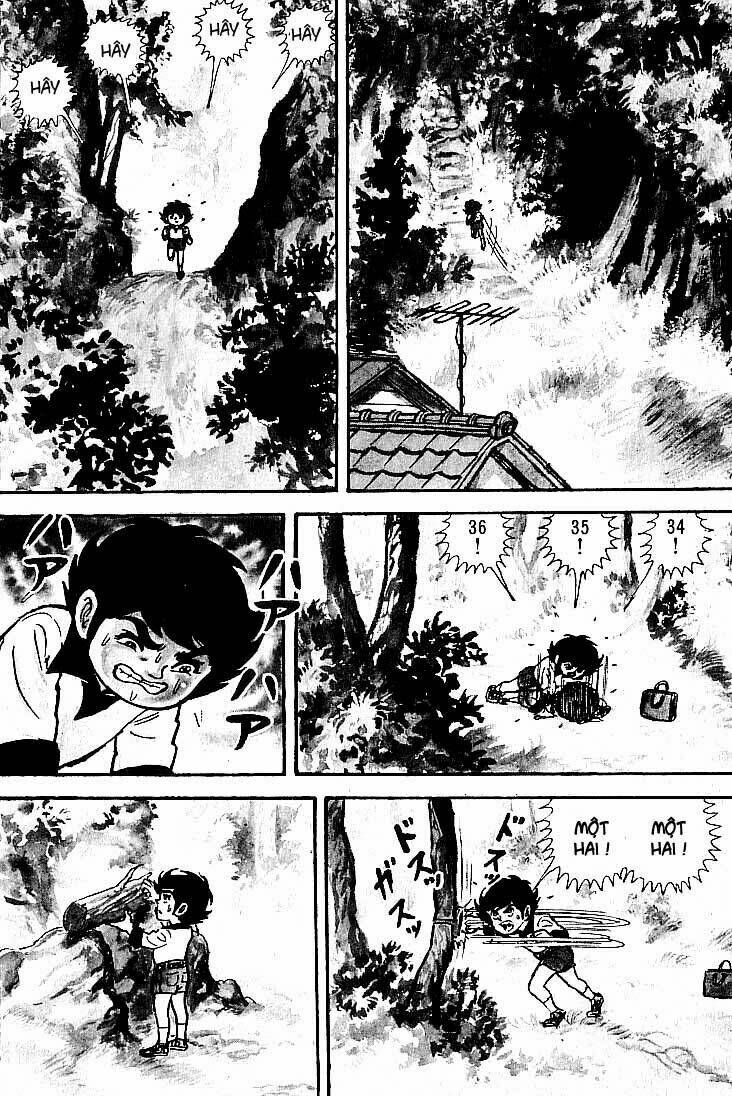 ganbare genki chapter 10 10