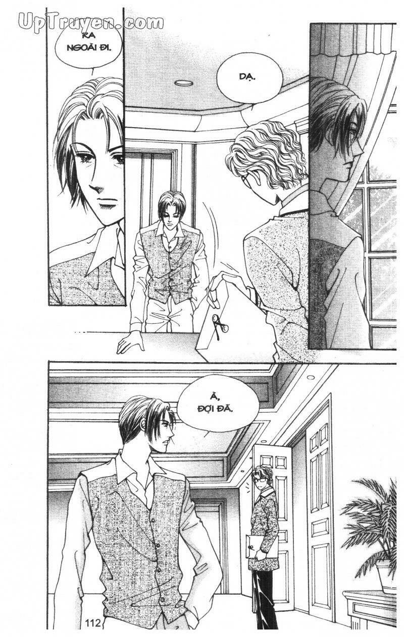 người yêu hoa chapter 2 112