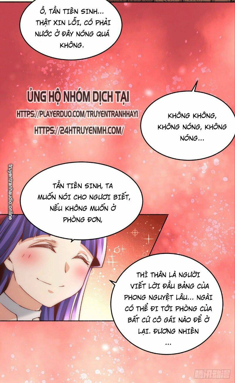 đô thị đỉnh phong cao thủ chapter 189 21