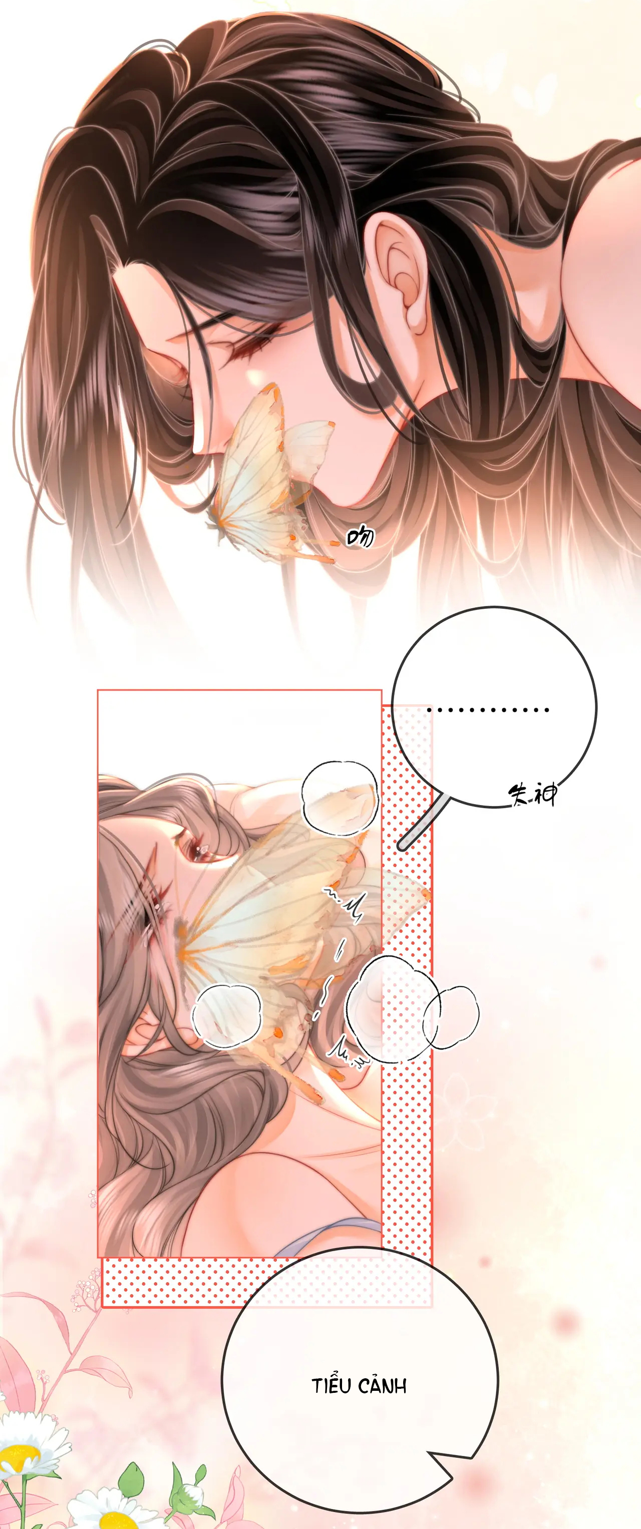 Cố Tiểu Thư Và Khúc Tiểu Thư chapter 61 - Trang 6