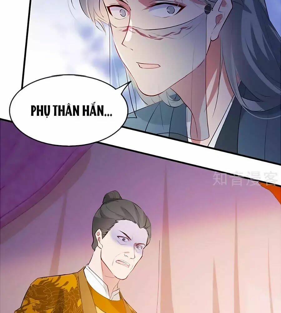gian phi như thử đa kiều chapter 46 58
