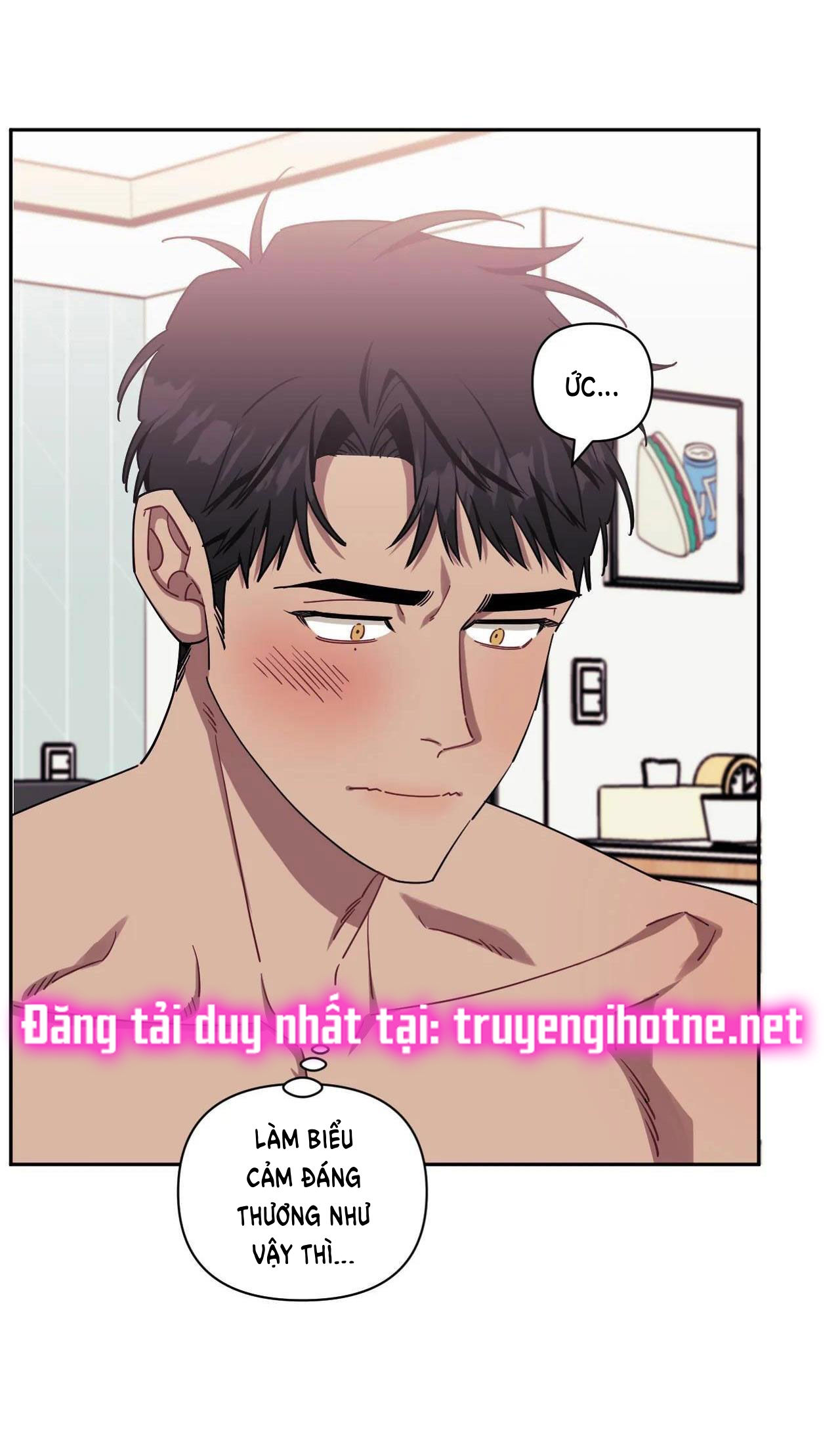 hơn cả bạn bè chapter 44.1 11