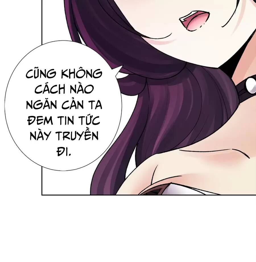 bản giáo chủ thân bất do kỷ chapter 48 19